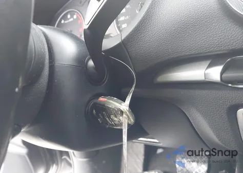 2017 Audi A3 2.0T Premium from USA, damaged, VIN WAUAUHFF8H1035021